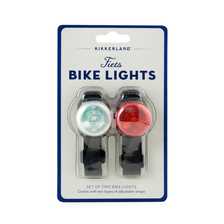 FIETS BIKE LIGHT