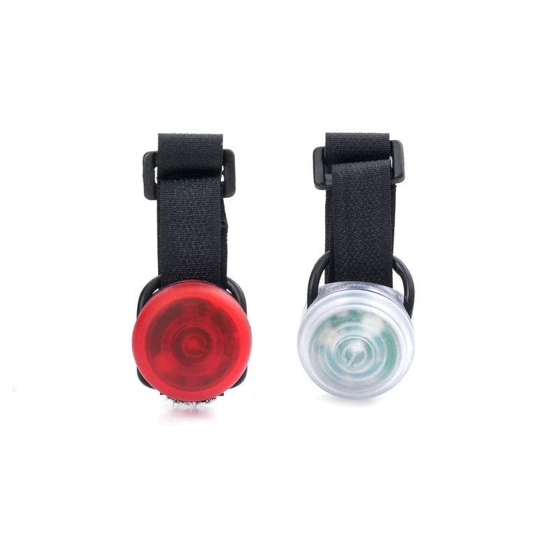 FIETS BIKE LIGHT