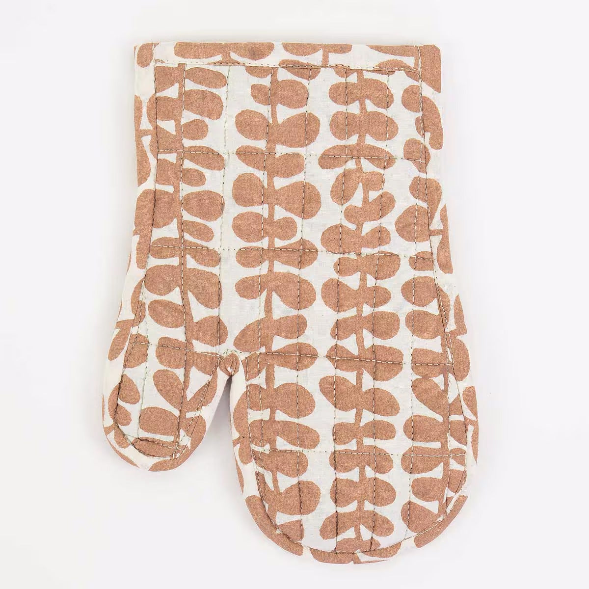 FOLIAGE Oven glove