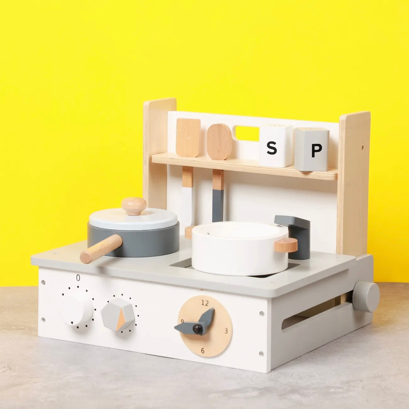 Mini kitchen portable BISTRO