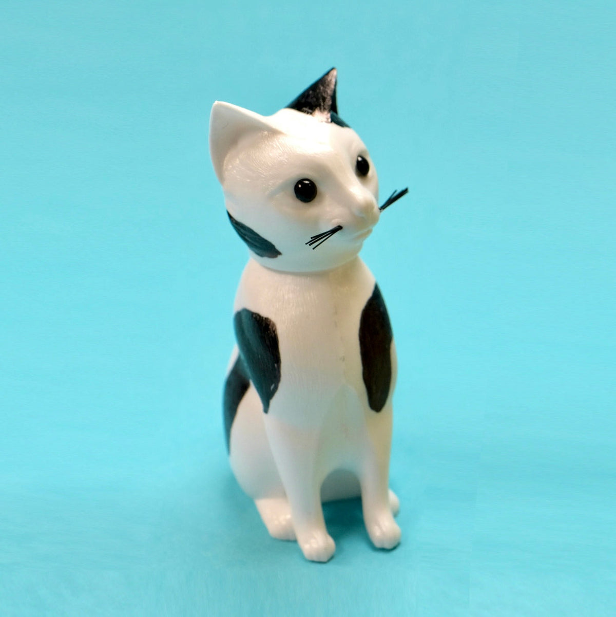 Wobble Cat