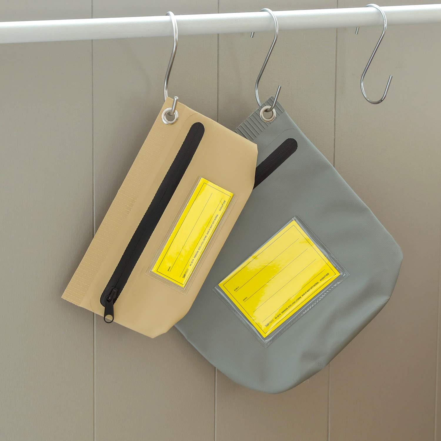 Tarp Pouch S (Available in 5 colors)