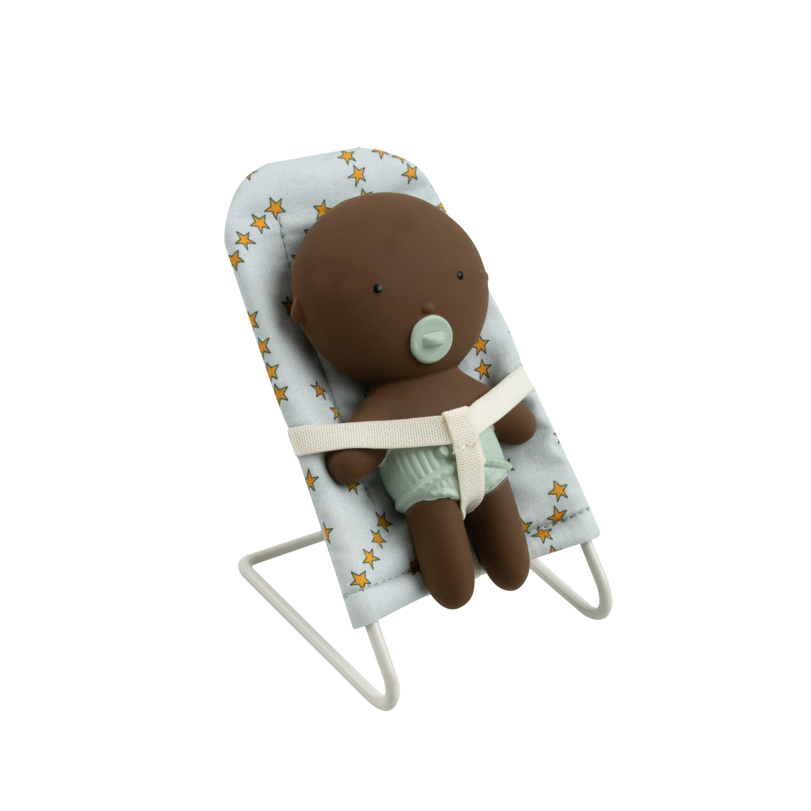 GOMMU POCKET BOUNCING CHAIR