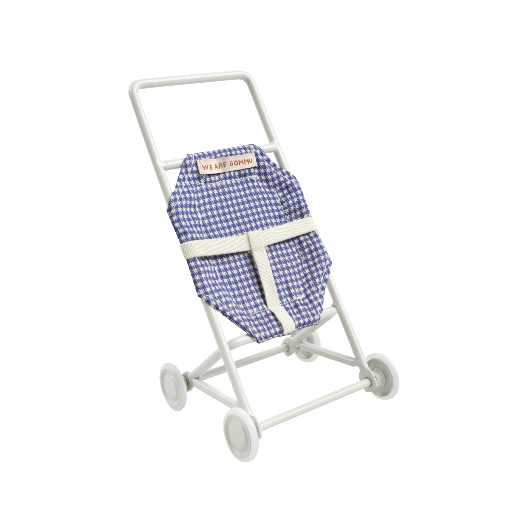 GOMMU POCKET STROLLER