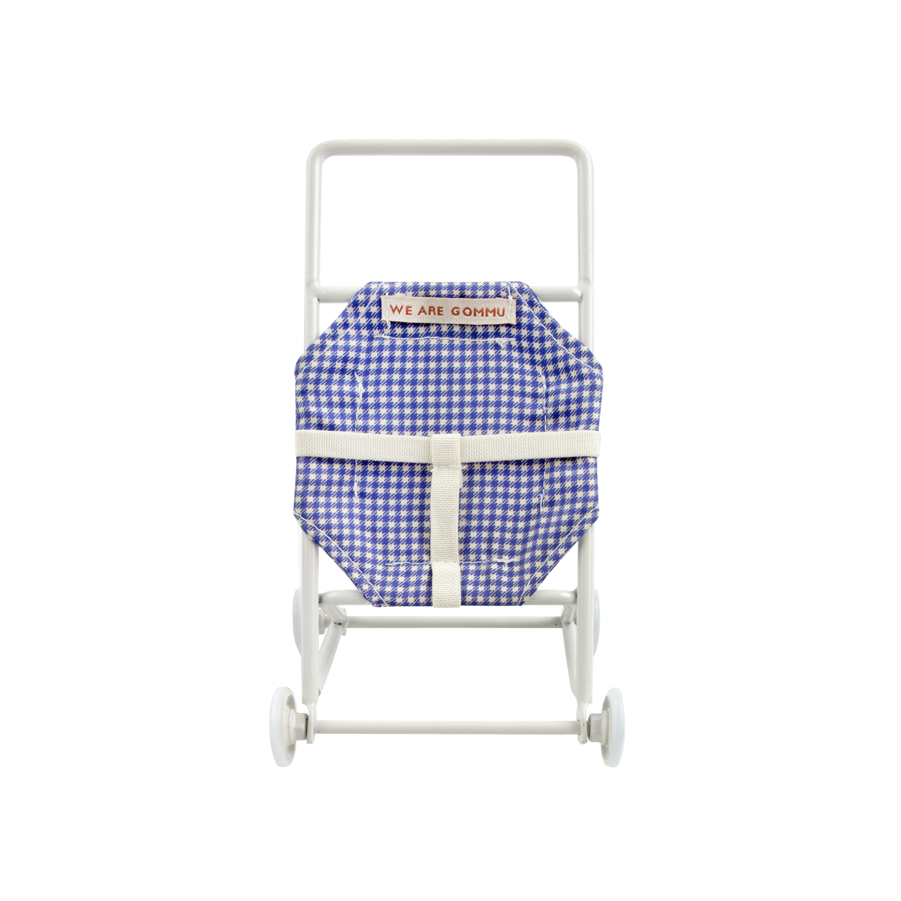 GOMMU POCKET STROLLER