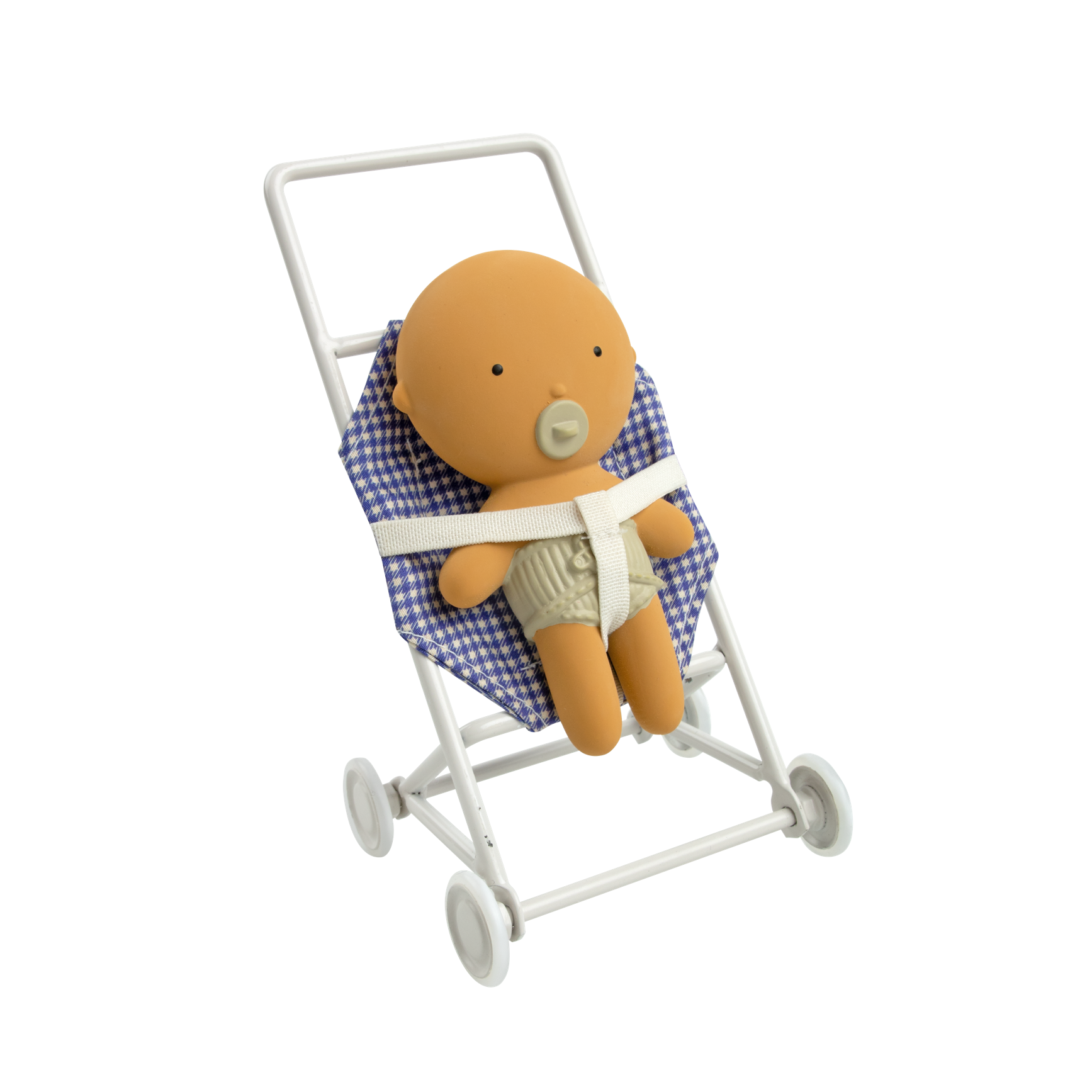 GOMMU POCKET STROLLER