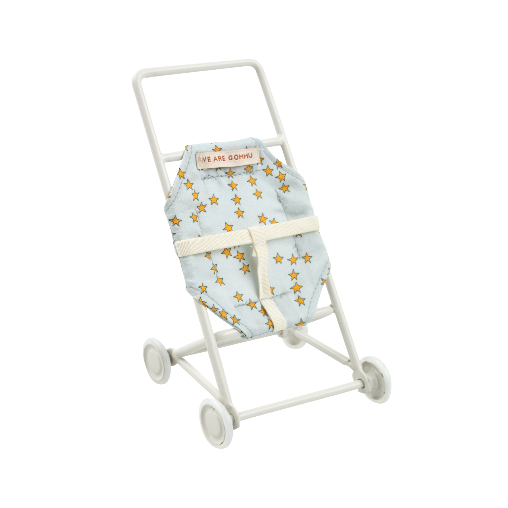 GOMMU POCKET STROLLER
