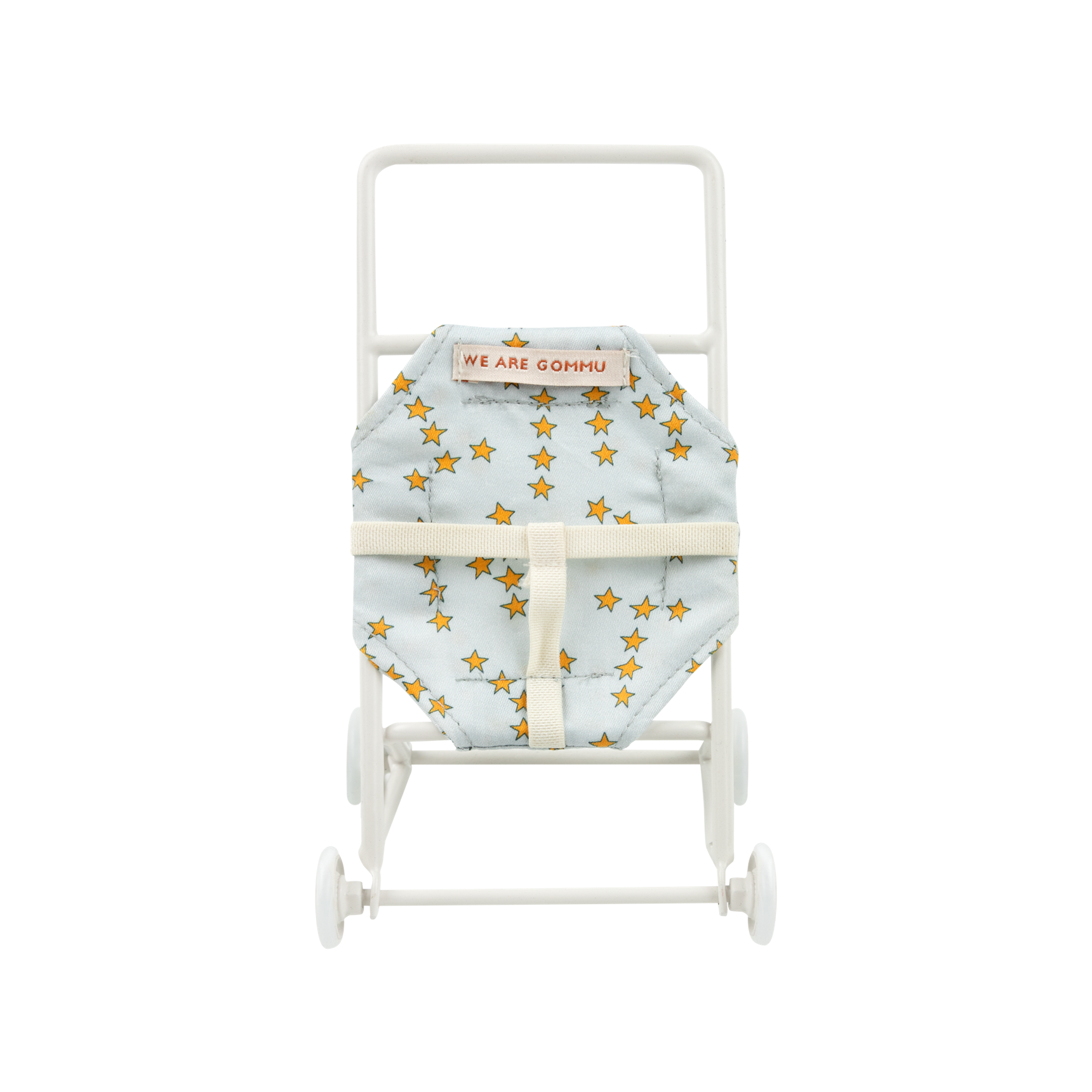 GOMMU POCKET STROLLER