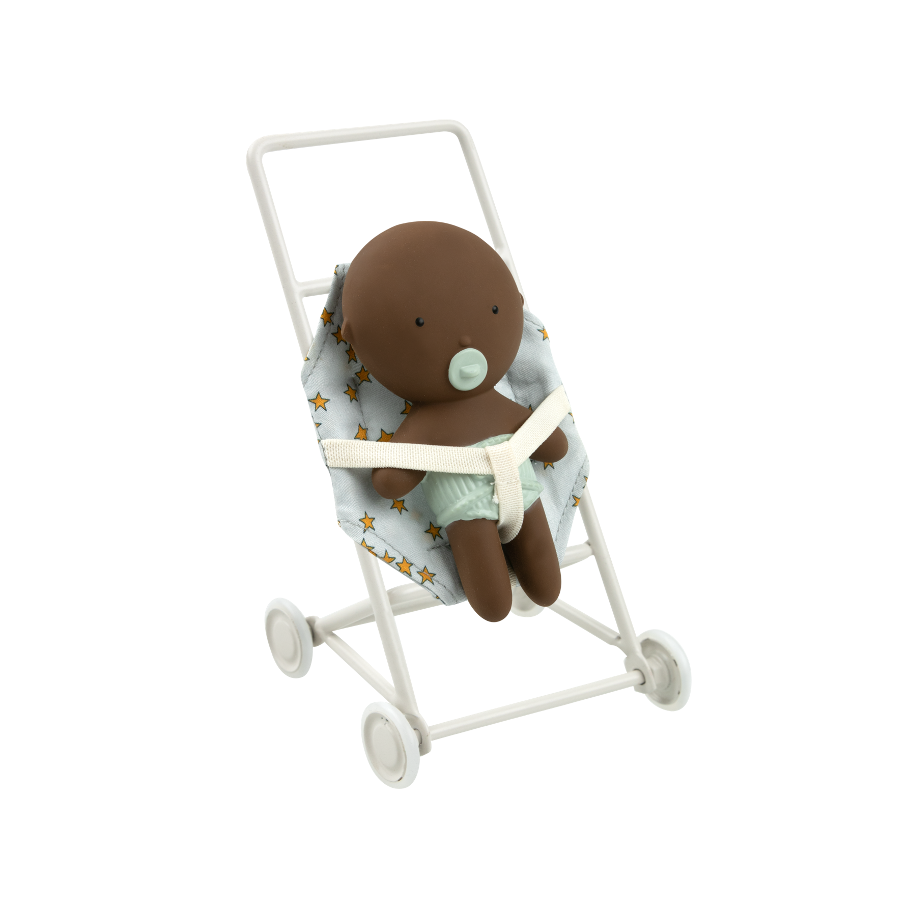 GOMMU POCKET STROLLER