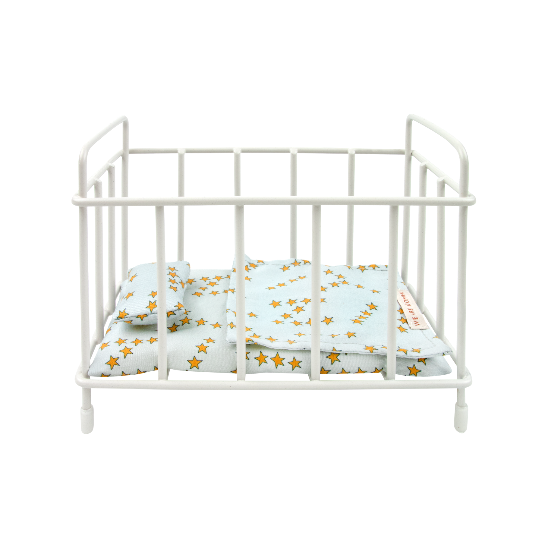 GOMMU POCKET CRIB