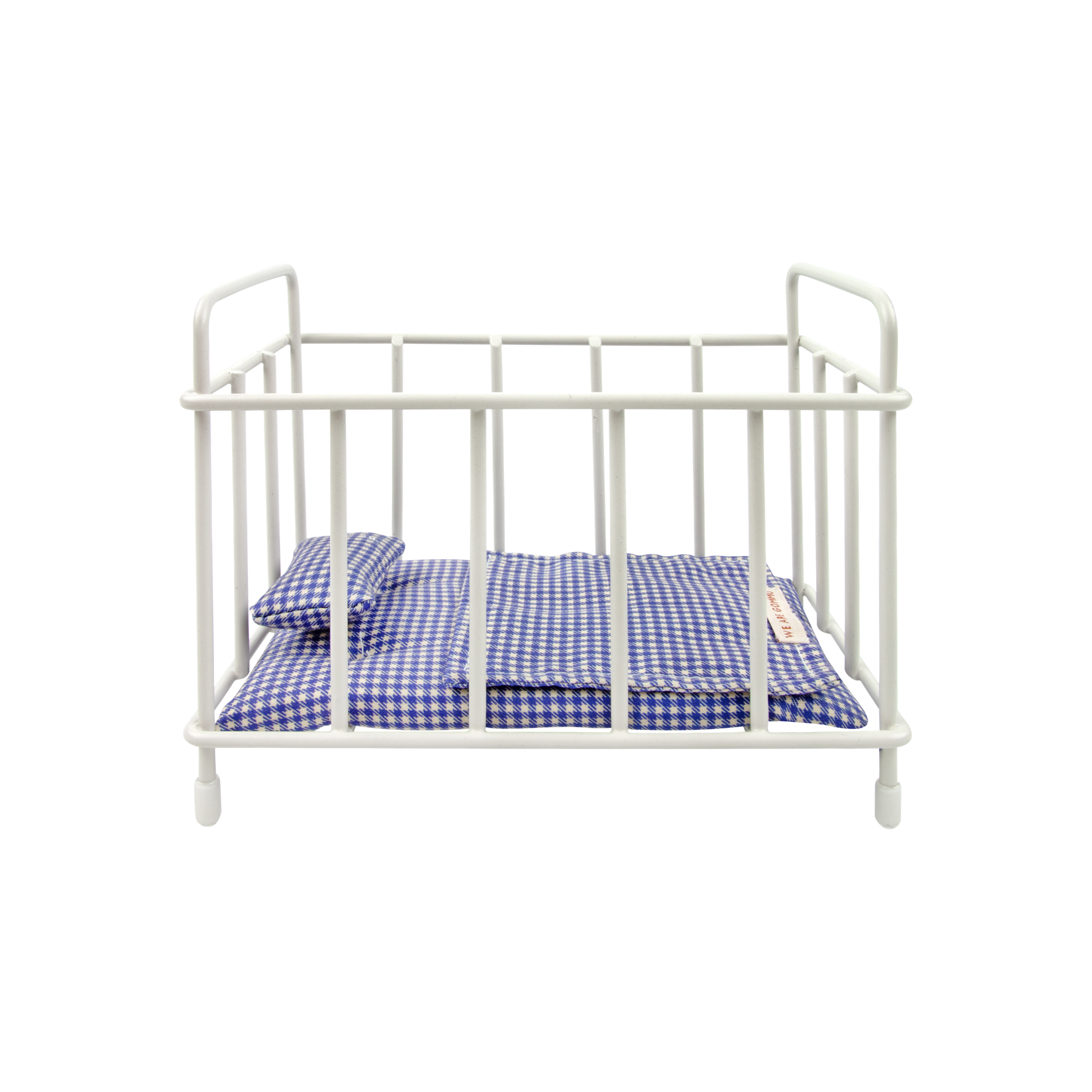 GOMMU POCKET CRIB