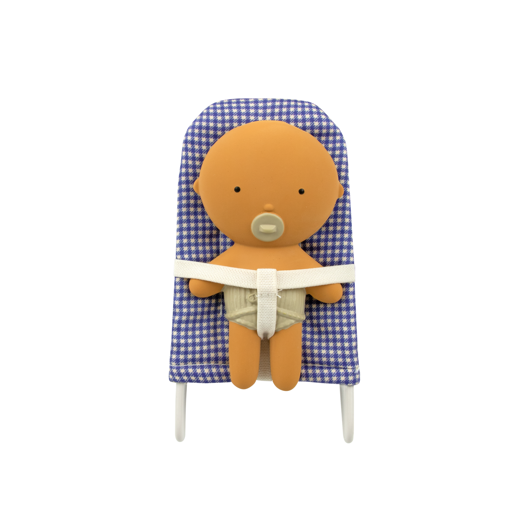 GOMMU POCKET BOUNCING CHAIR
