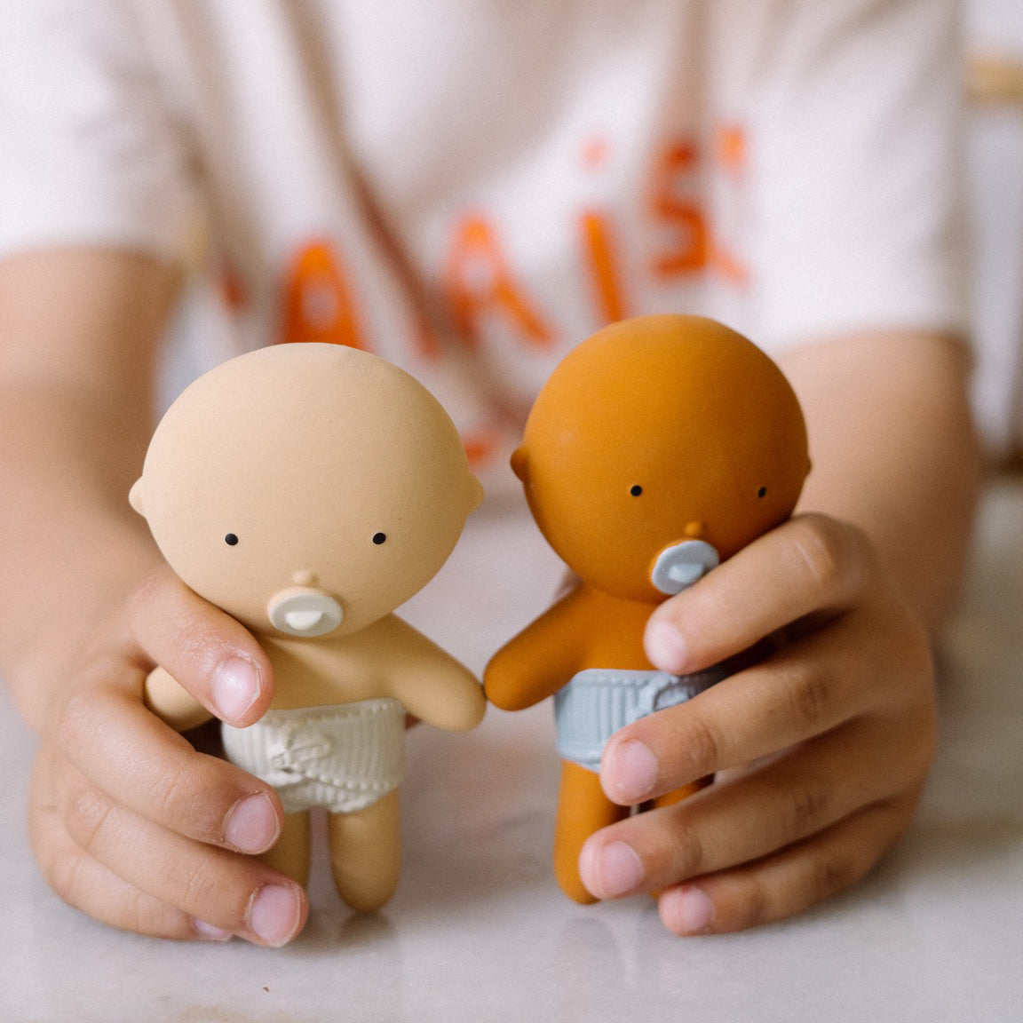 GOMMU POCKET BABY BOX