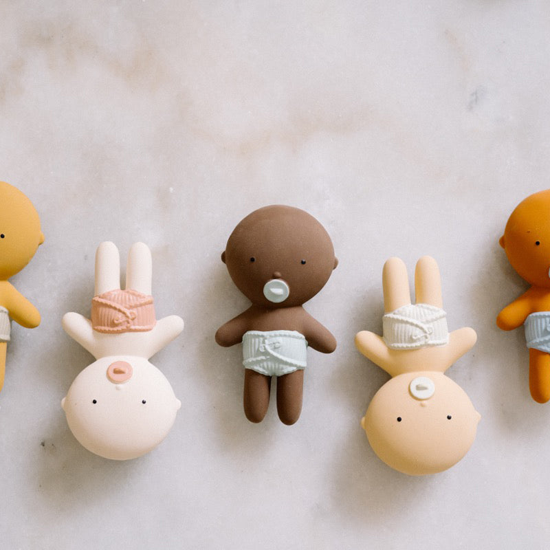 GOMMU POCKET BABY BOX