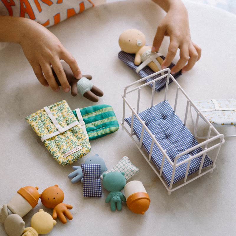 GOMMU POCKET STROLLER