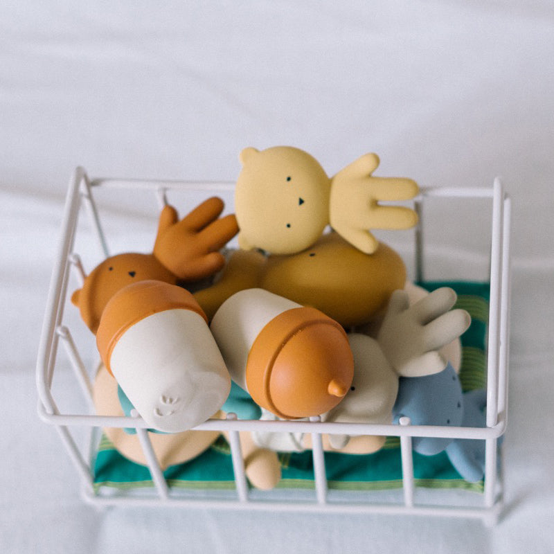 GOMMU POCKET CRIB