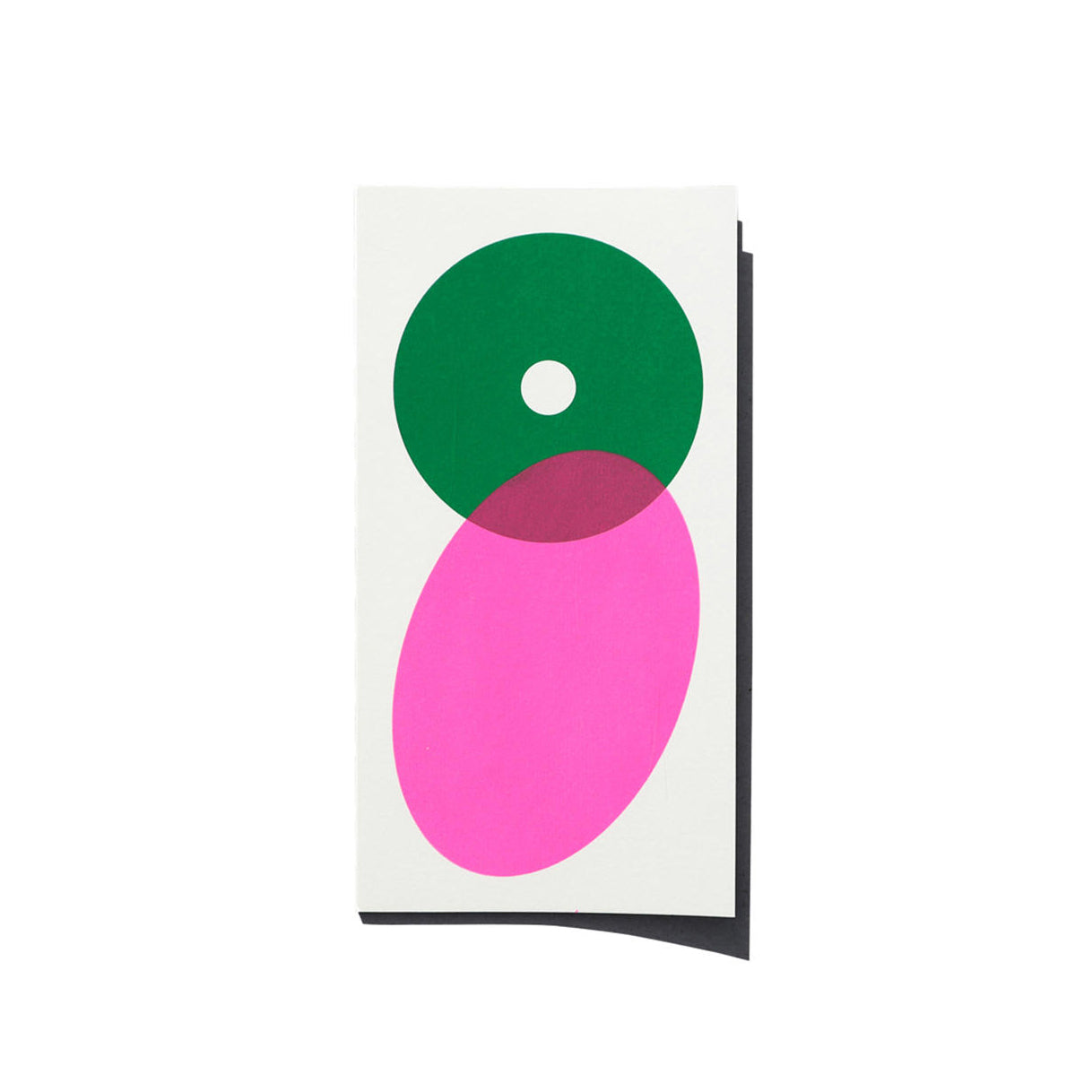 Hanji Book Play Donut (Available in 3 colors)