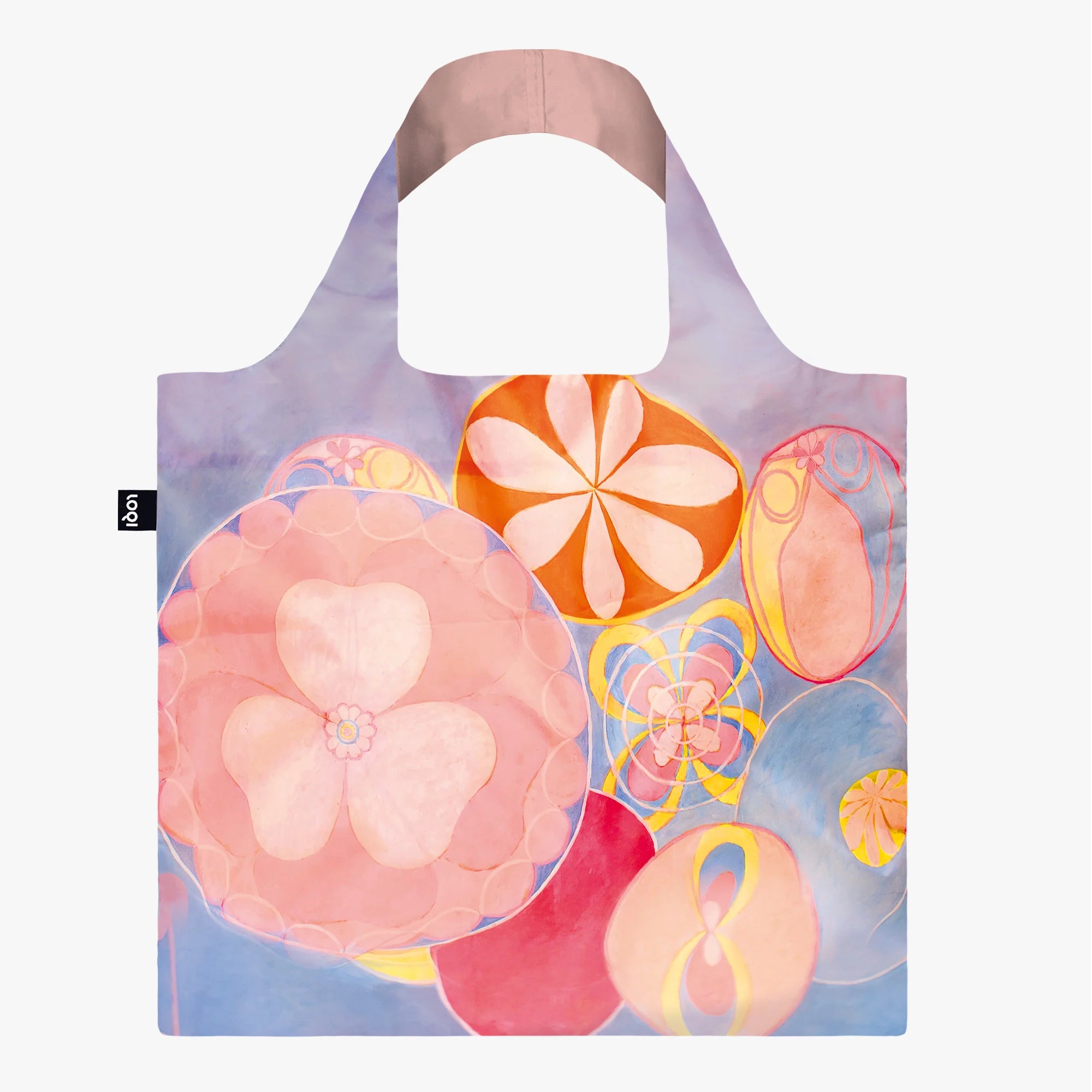 Hilma af Klint Recycled Bag