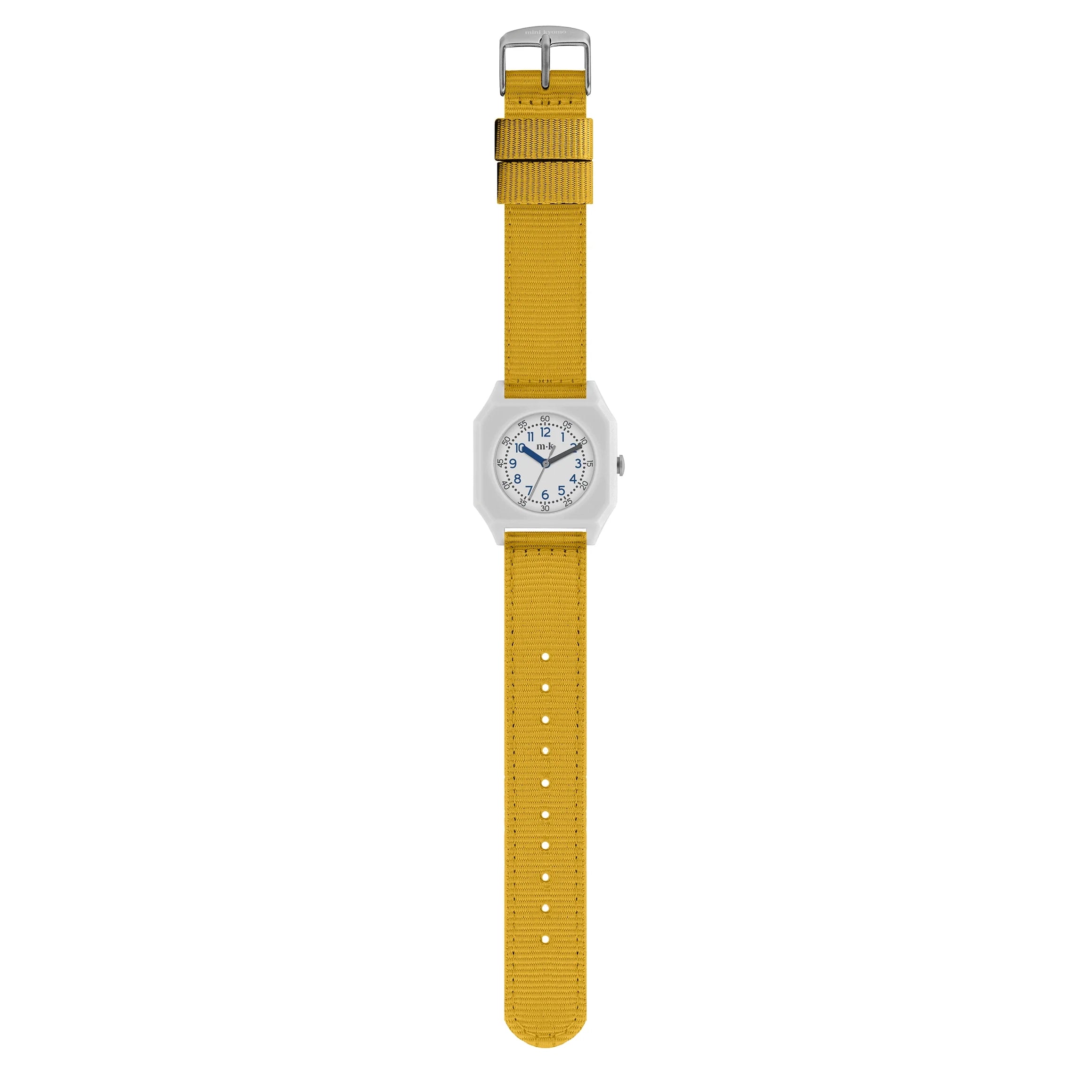Kid watch - Basics (Available in 3 colors)