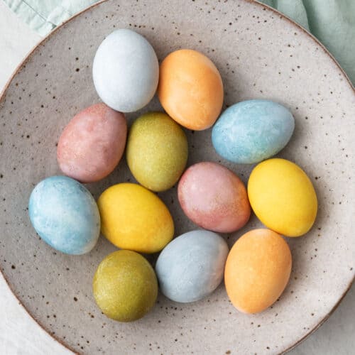 Natural egg dye nawaro - NATURAL food colors