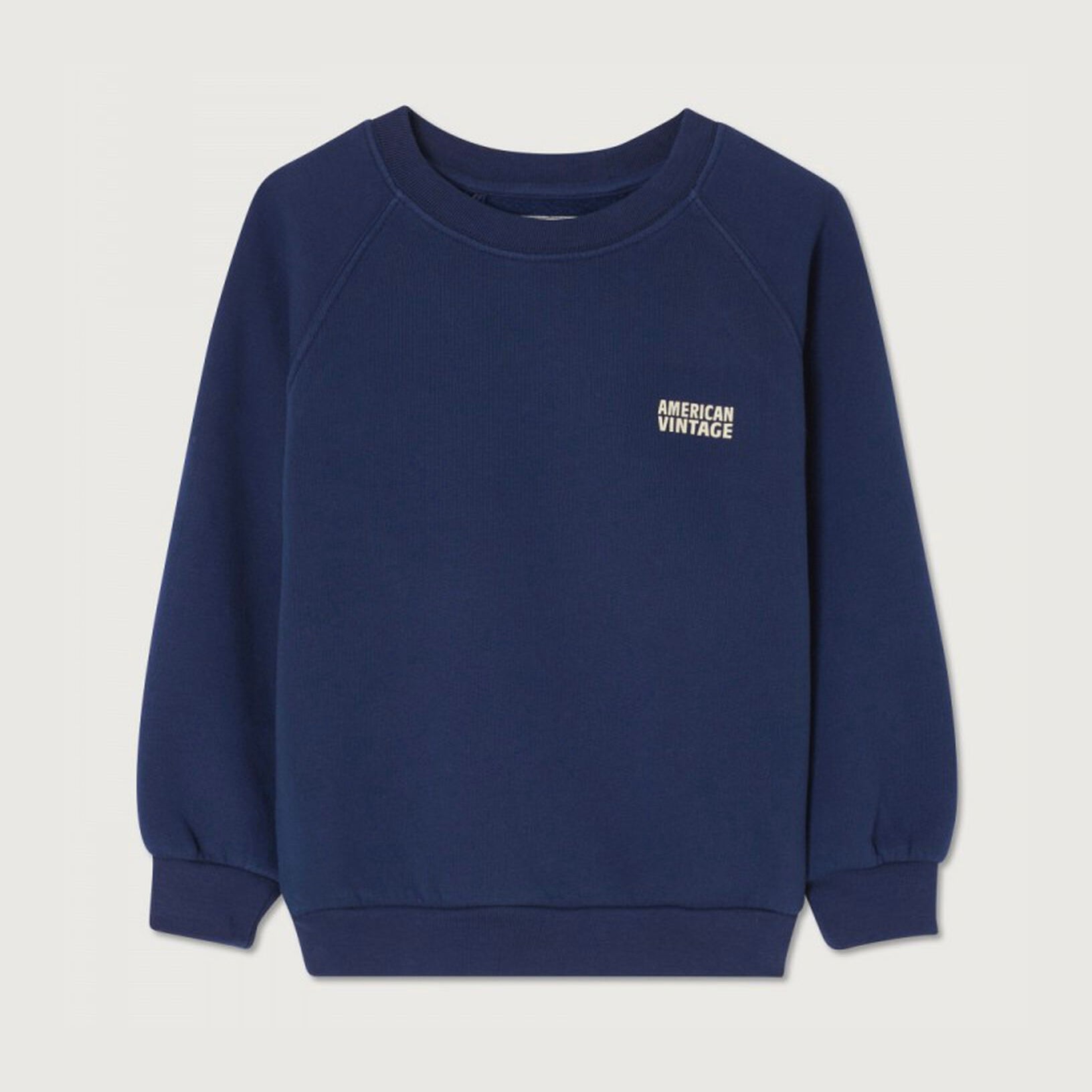 KID'S SWEATSHIRT IZUBIRD