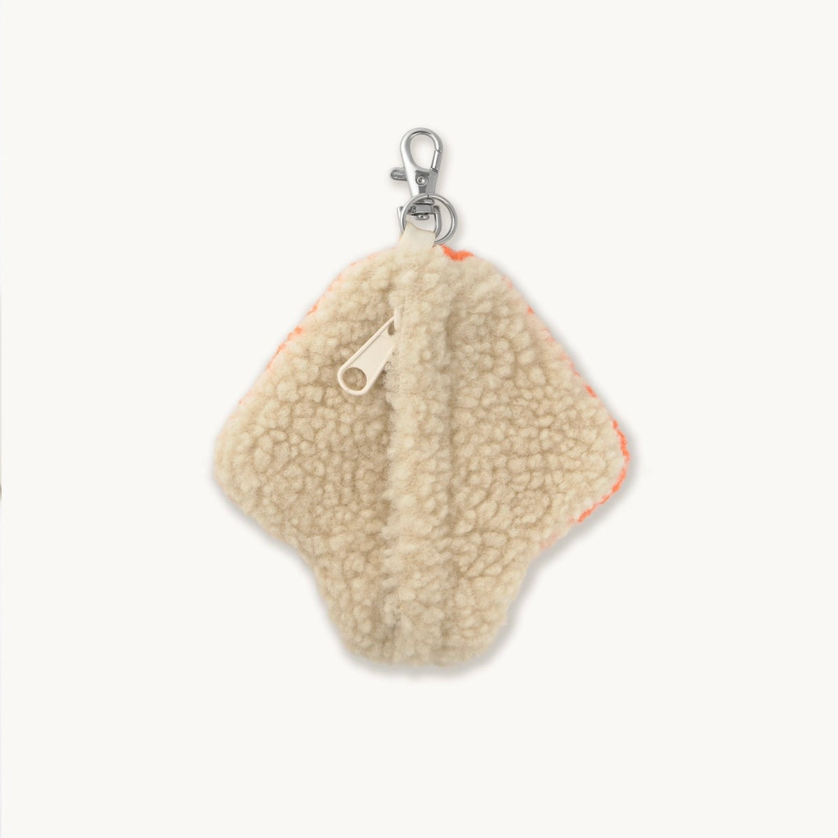 MUSHROOM KEYCHAIN