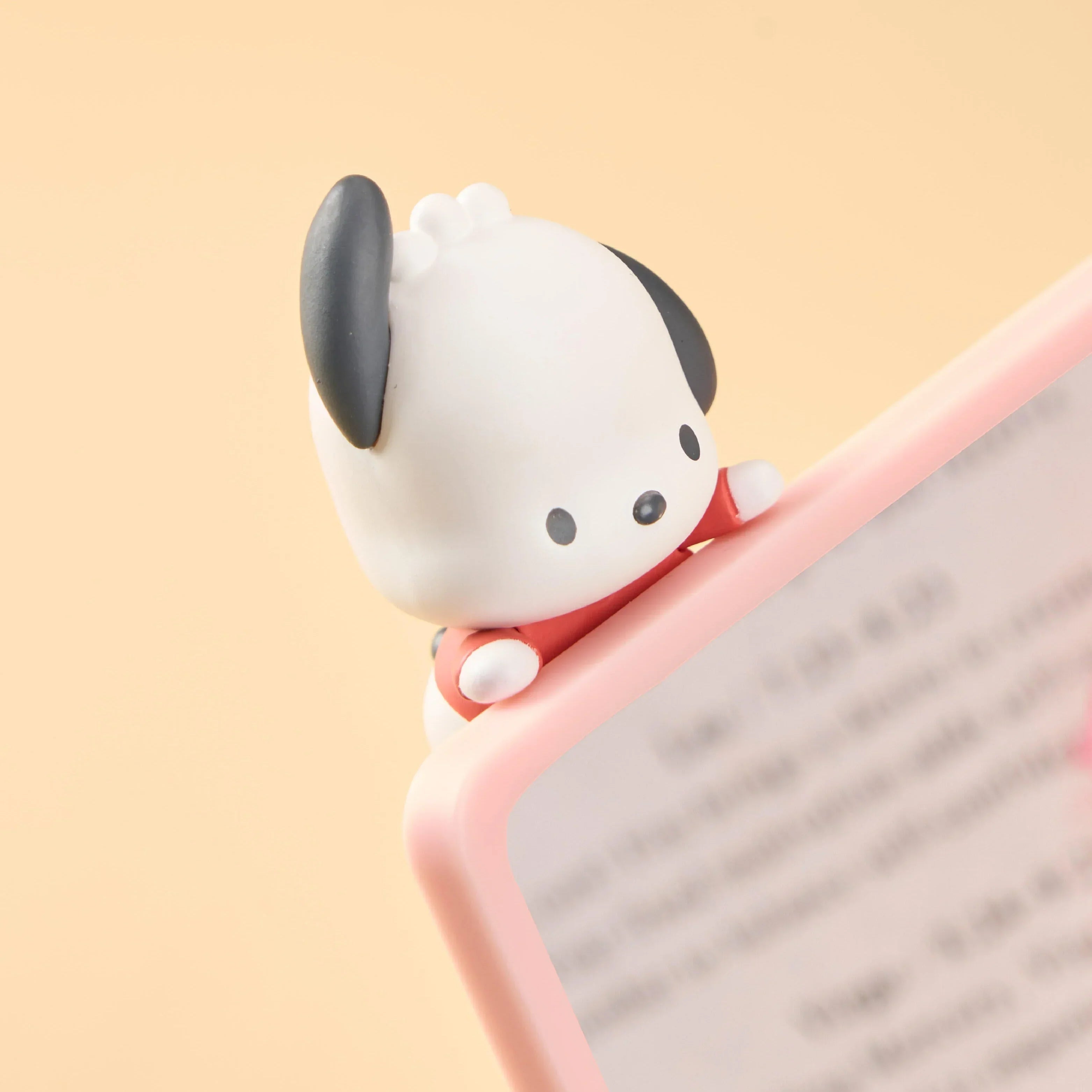 Hello Kitty & Friends Hippers (Blindbox) (Available on 20 March)