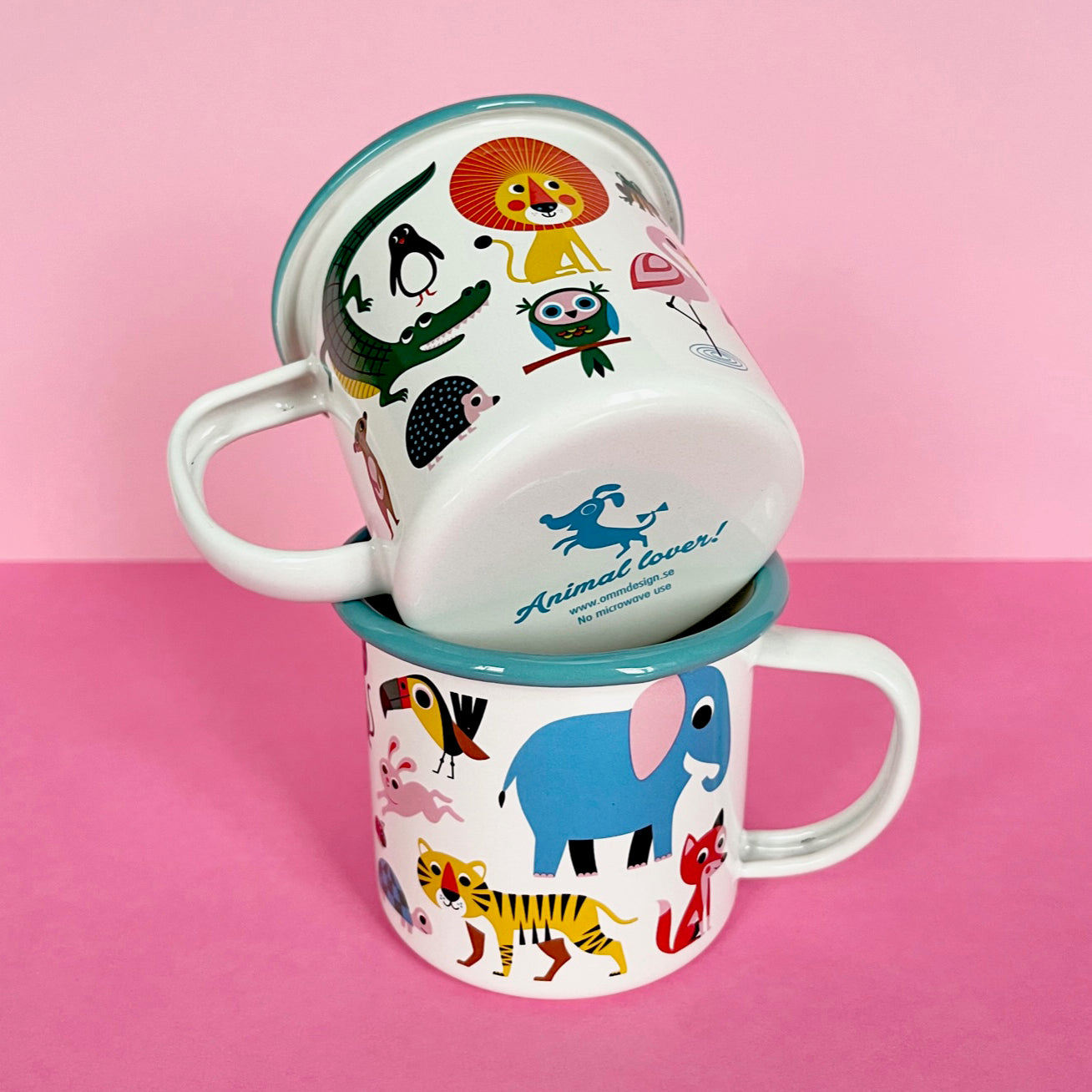 Animal Lover Mug