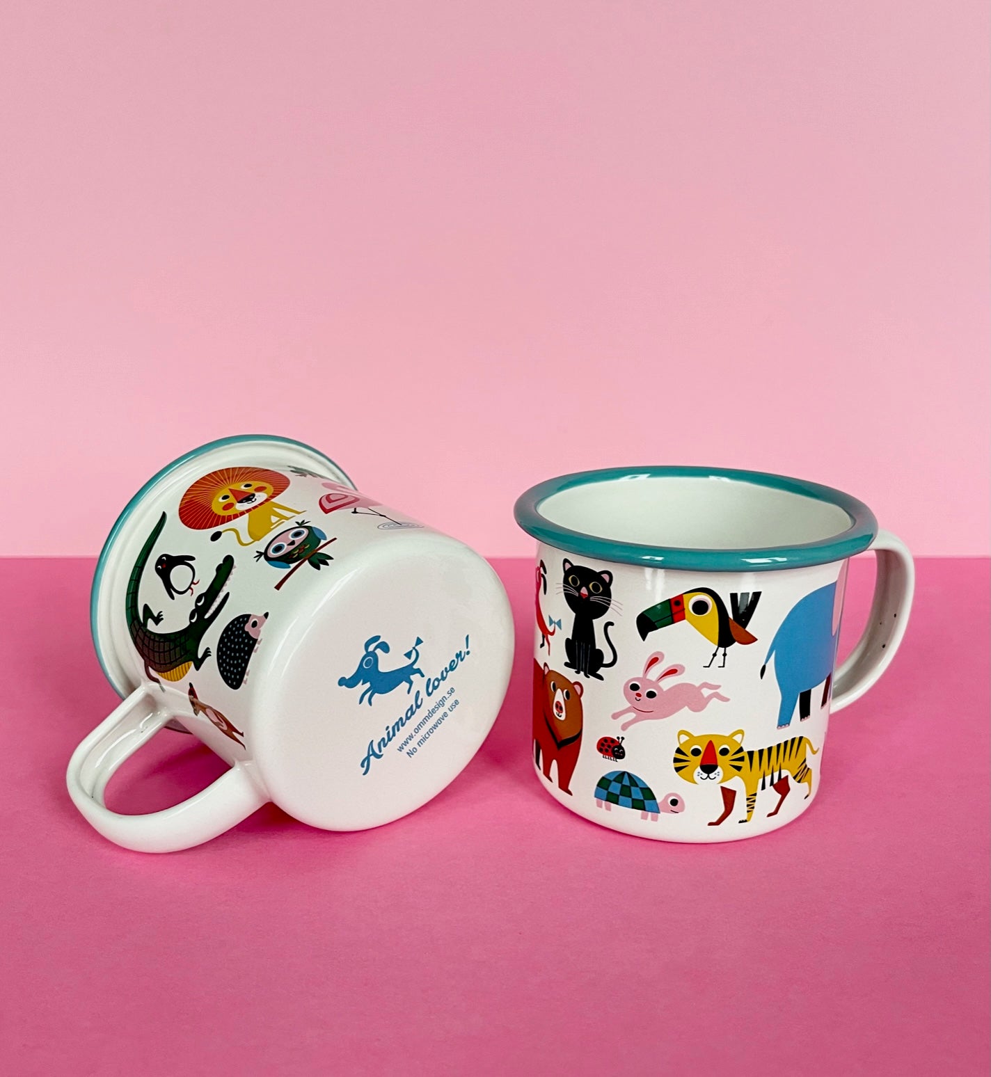 Animal Lover Mug