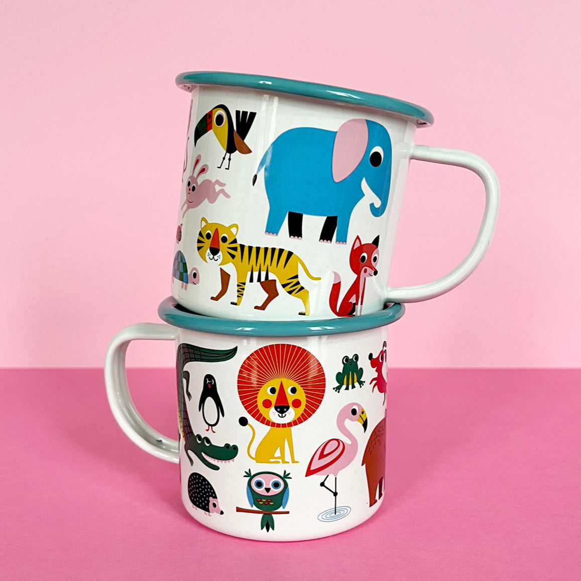 Animal Lover Mug