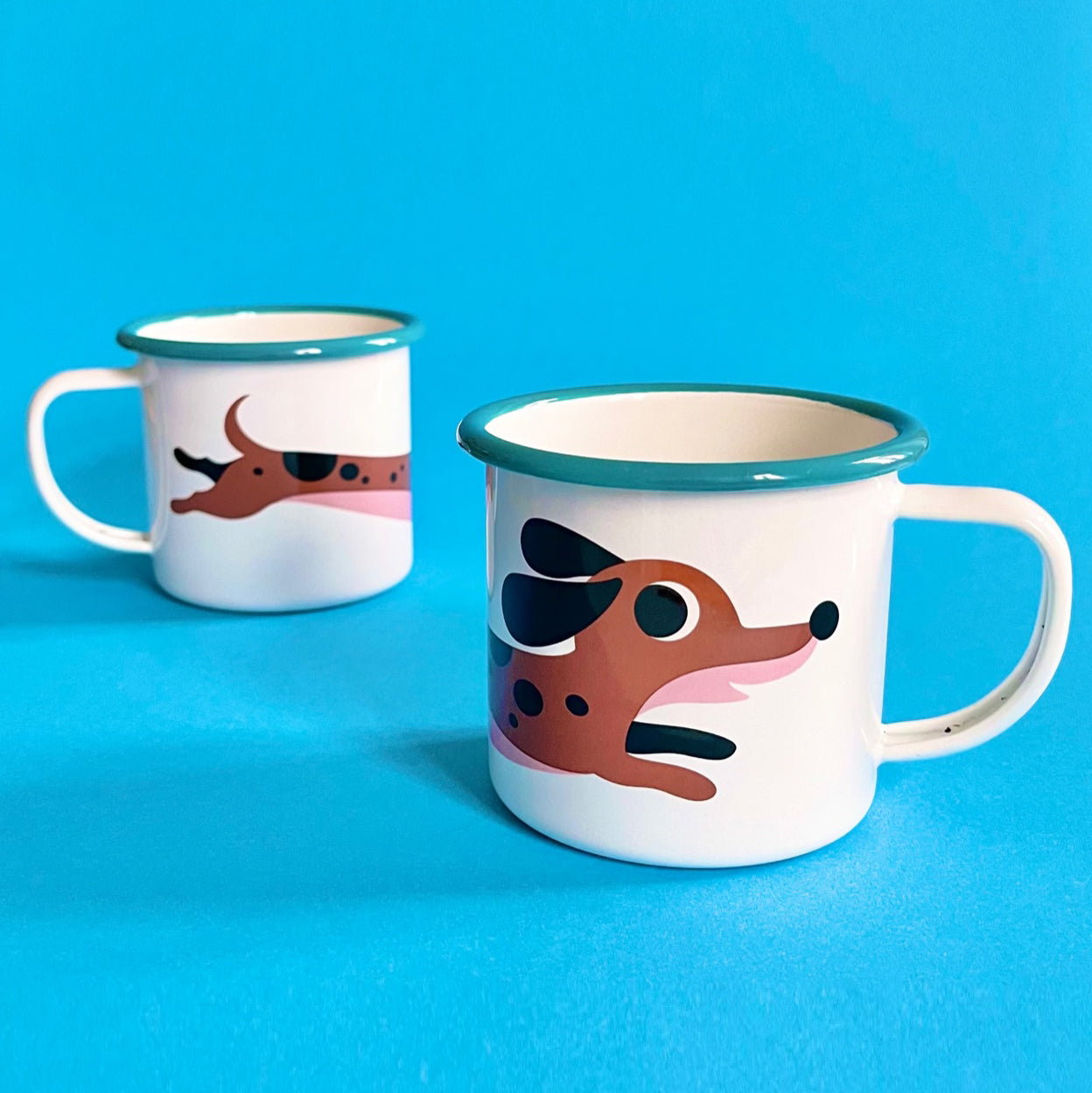 Dachshund Mug