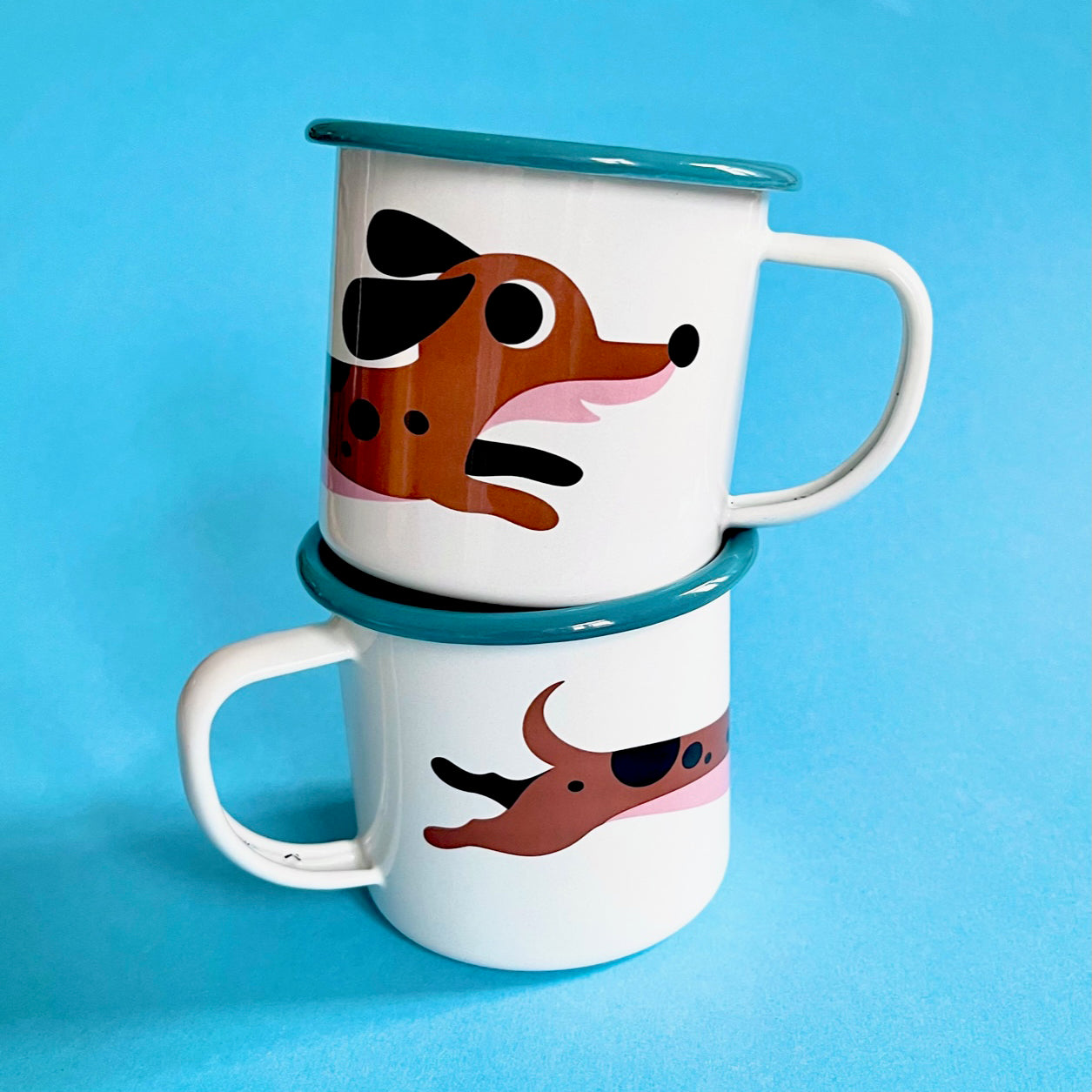 Dachshund Mug