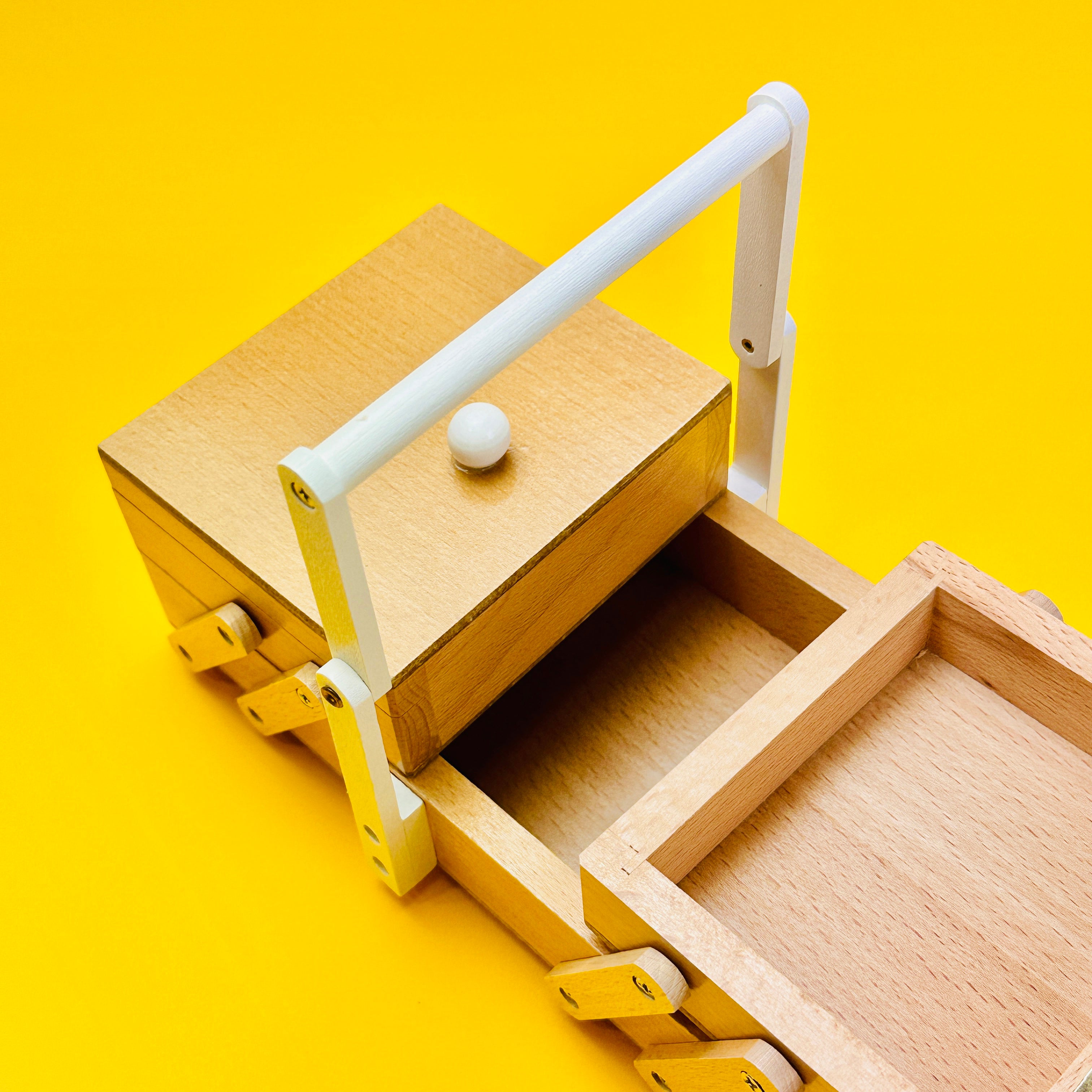 Sewing box