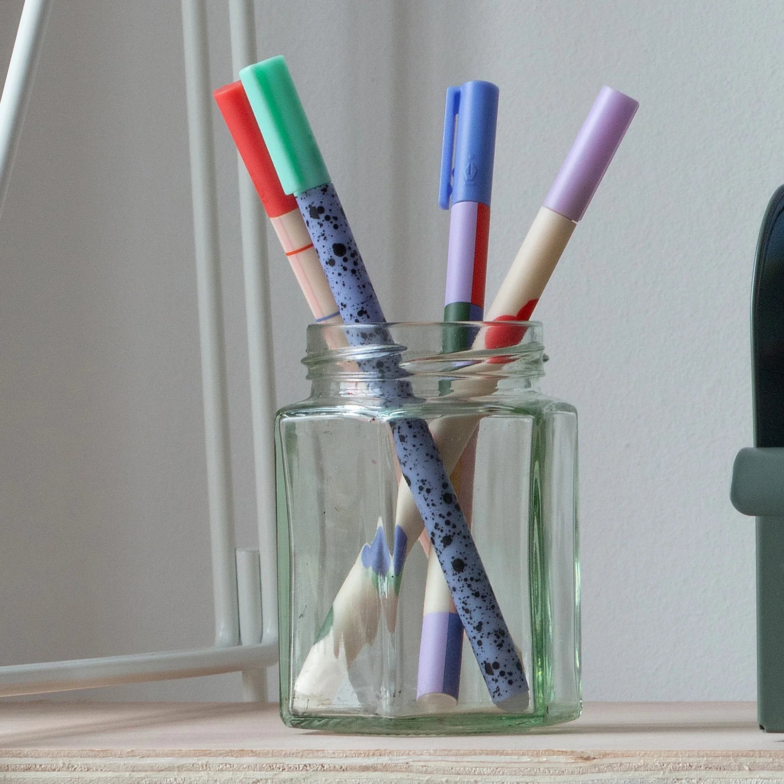 Inkerie Erasable Pen (Random Pick)
