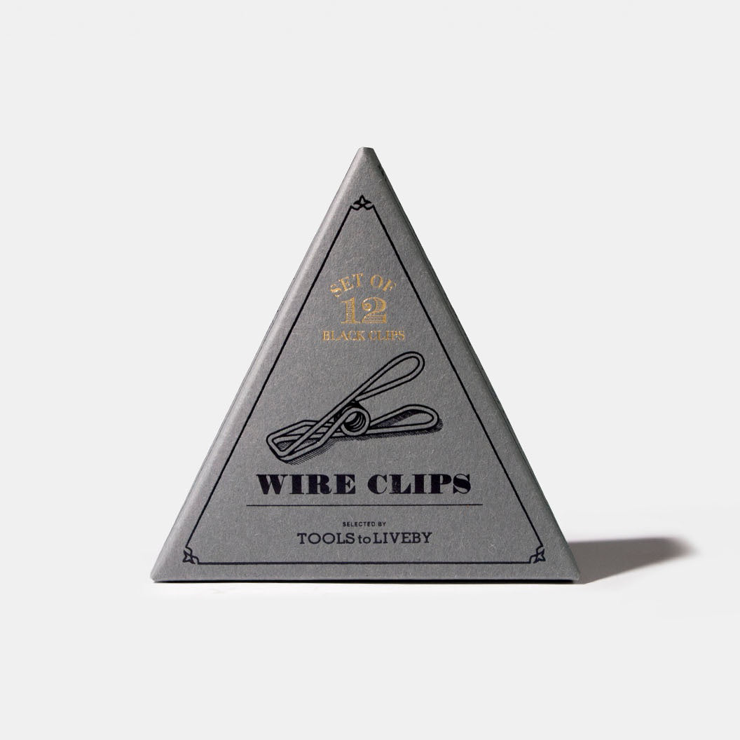 Wire Clips