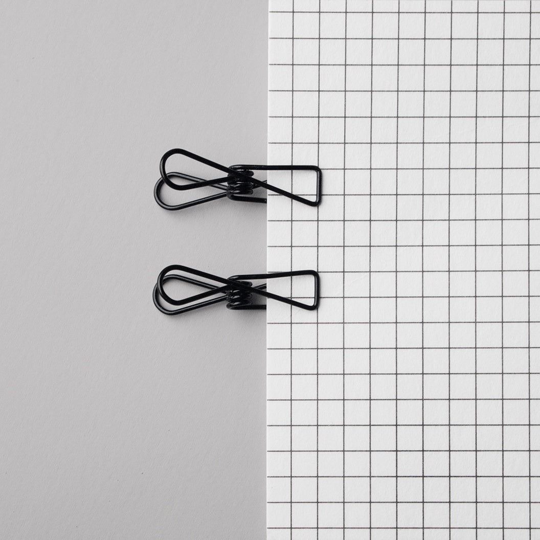 Wire Clips
