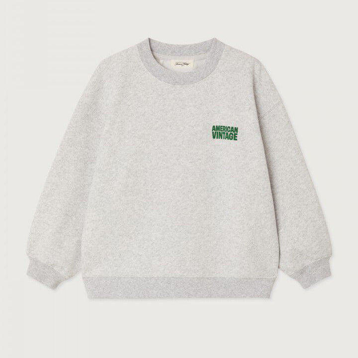 Kid's sweatshirt Baptown