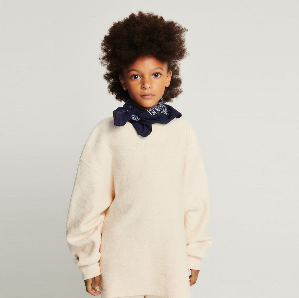 KID'S SWEATSHIRT BOBYPARK
