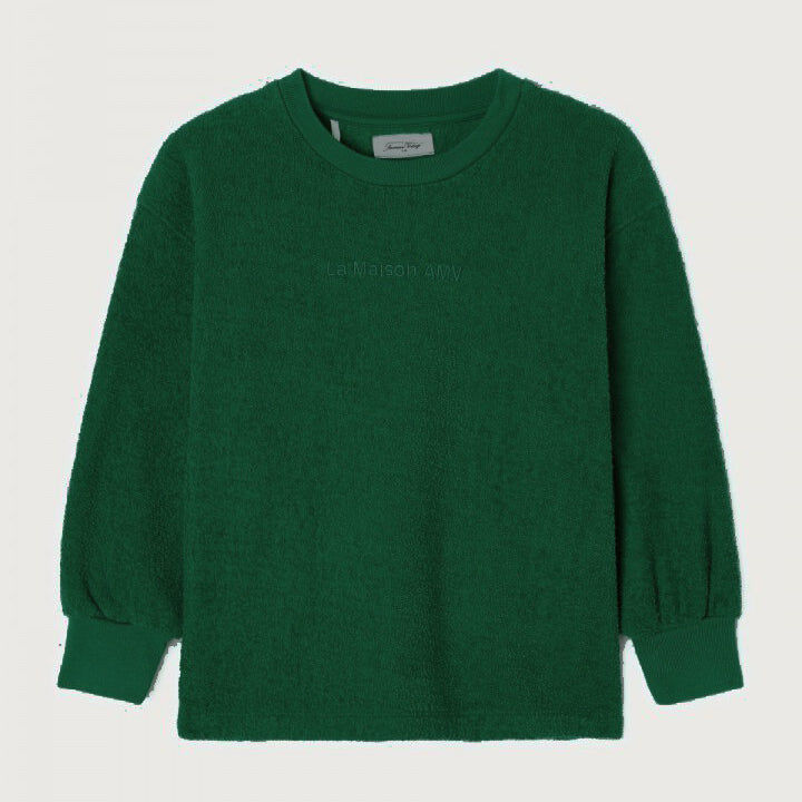 KID'S SWEATSHIRT BOBYPARK