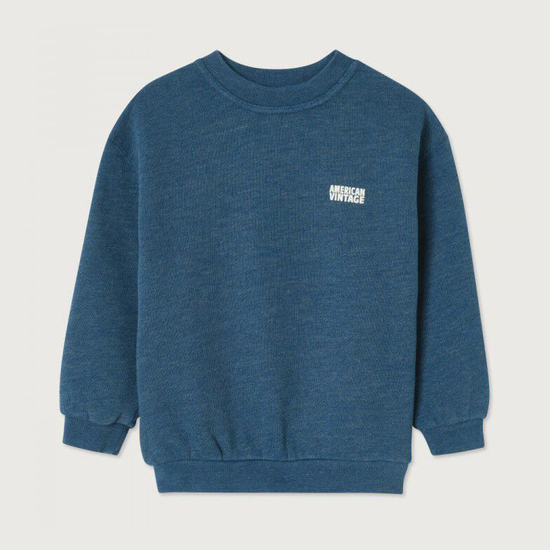 KID'S SWEATSHIRT DOVEN (Available in 2 colors)