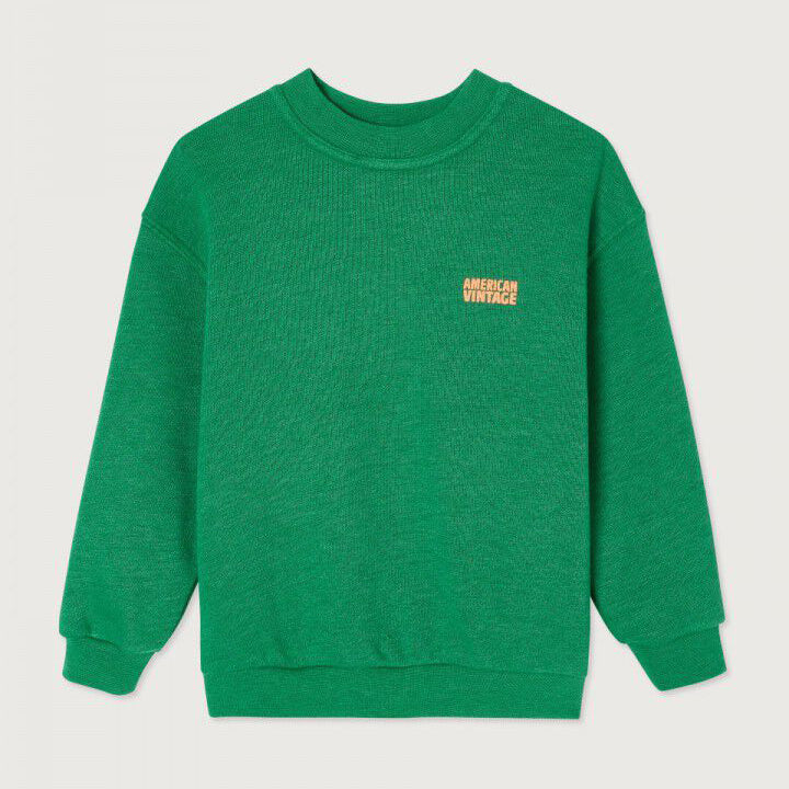 KID'S SWEATSHIRT DOVEN (Available in 2 colors)