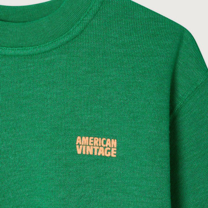 KID'S SWEATSHIRT DOVEN (Available in 2 colors)