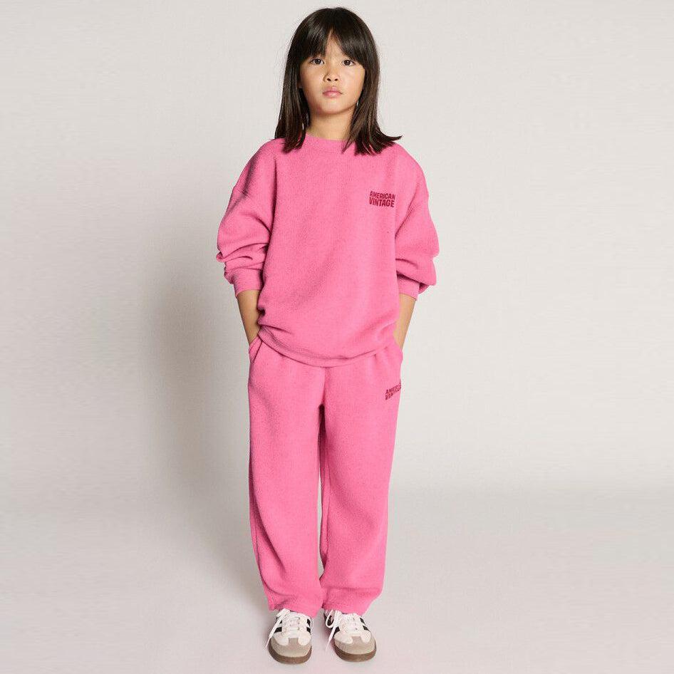 Kids' joggers Evona
