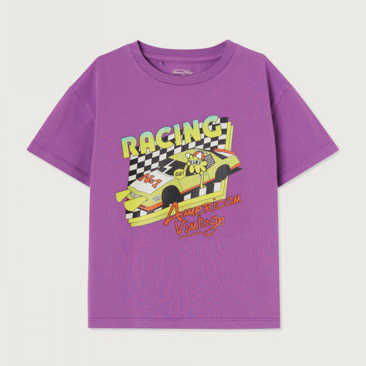 KID'S T-SHIRT FIZVALLEY (Availalble in 2 Colors)