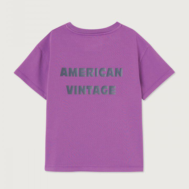 KID'S T-SHIRT FIZVALLEY (Availalble in 2 Colors)
