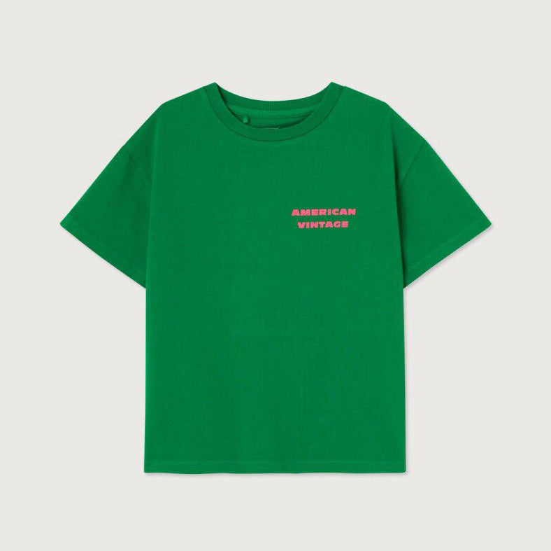 KID'S T-SHIRT FIZVALLEY (Availalble in 2 Colors)