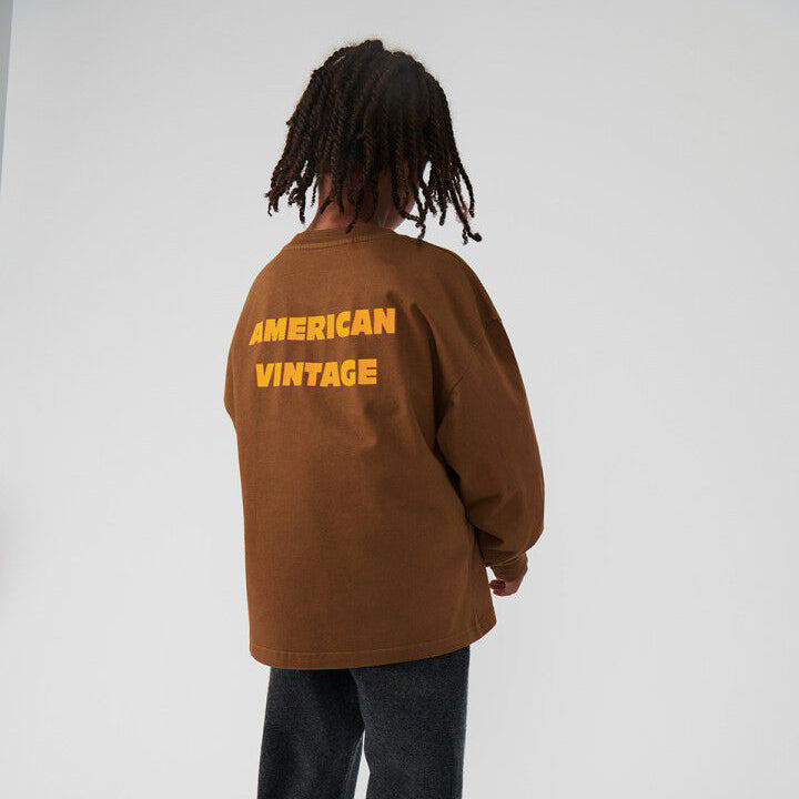 KID'S T-SHIRT FIZVALLEY (Available in 2 colors)