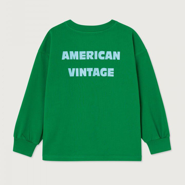 KID'S T-SHIRT FIZVALLEY (Available in 2 colors)