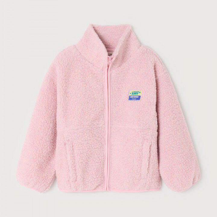Kid's jacket Hoktown (Available in 5 colors)