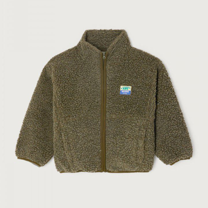 Kid's jacket Hoktown